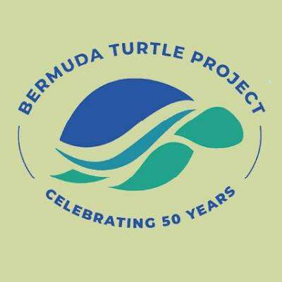 Bermuda Turtle Project Logo